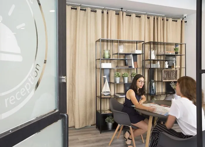 Apartman Singularstays Parque *