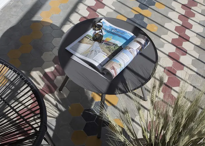 Singularstays Parque