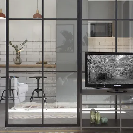 Singularstays Parque Valensiya