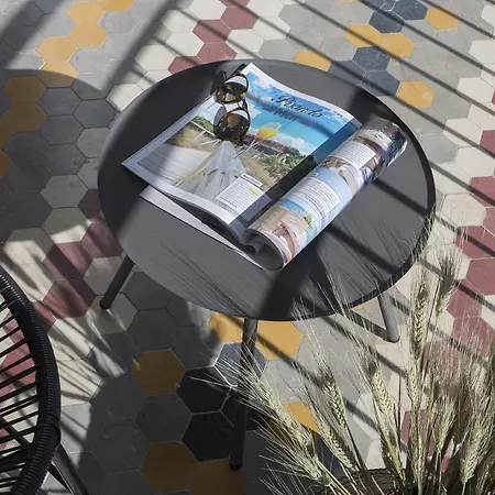 Singularstays Parque