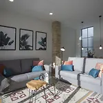 Singularstays Parque Valencia