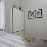 Singularstays Parque Lägenhet *