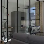Lägenhet Singularstays Parque *