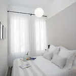 Singularstays Parque Lägenhet
