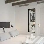 Singularstays Parque Апартаменты Валенсия
