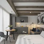 Singularstays Parque * Валенсия