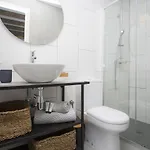 Lägenhet Singularstays Parque Valencia