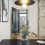 Singularstays Parque Валенсия