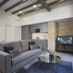 Lägenhet Singularstays Parque *