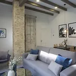 Апартаменты Singularstays Parque *