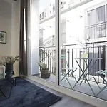 Singularstays Parque Διαμέρισμα Βαλένθια