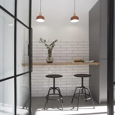 Διαμέρισμα Singularstays Parque Βαλένθια