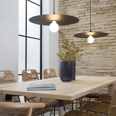 Singularstays Parque Διαμέρισμα