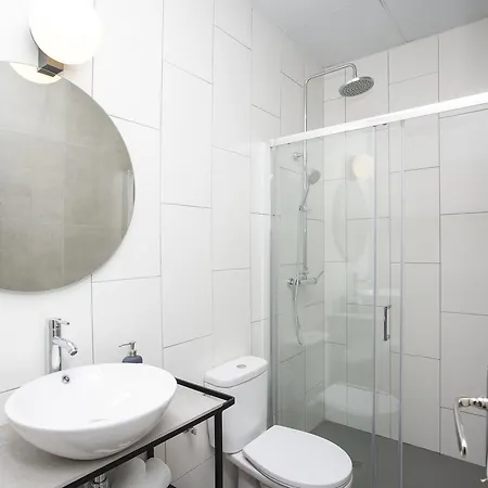 Singularstays Parque Βαλένθια