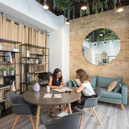 Singularstays Parque Βαλένθια