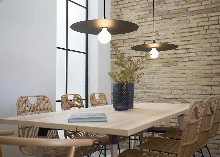 Singularstays Parque Apartment