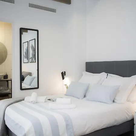 Singularstays Parque Valencia