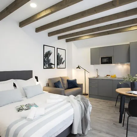 Singularstays Parque Apartment *