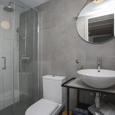 Singularstays Parque Apartment *
