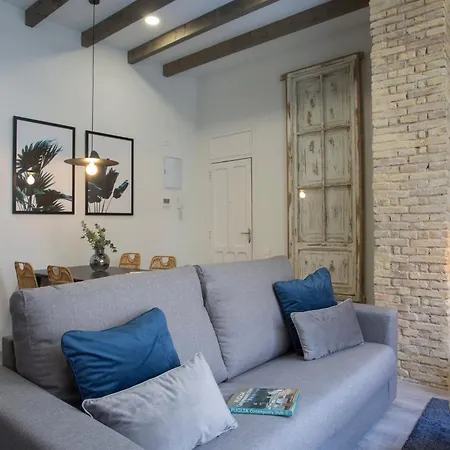 Singularstays Parque Apartment *