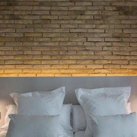 Singularstays Parque Apartman *