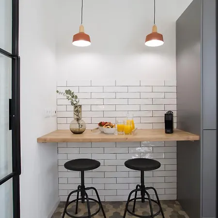 Singularstays Parque Apartment *
