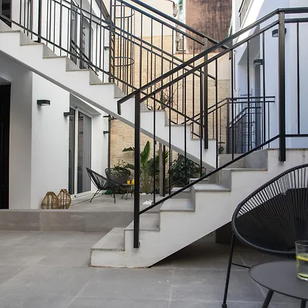 Singularstays Parque Apartment *