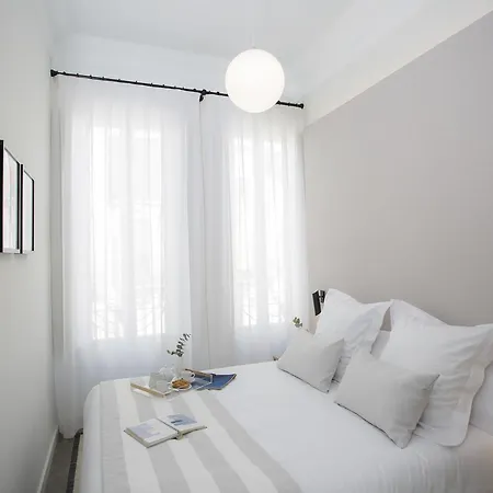 Singularstays Parque Apartment