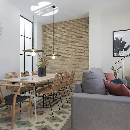 Apartment Singularstays Parque *