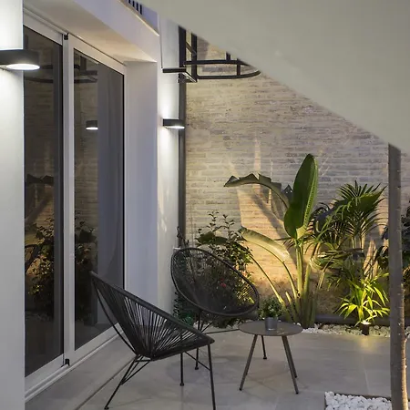 Singularstays Parque