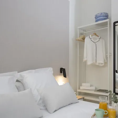 Singularstays Parque Apartman Valencia