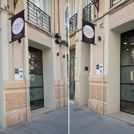 Singularstays Parque Apartment