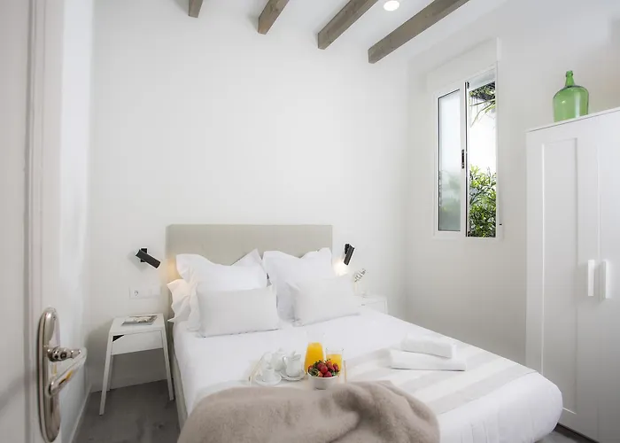 Singularstays Parque *