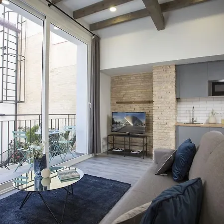 Singularstays Parque *