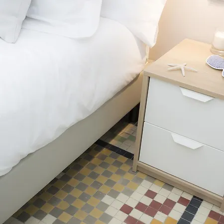 Singularstays Parque *