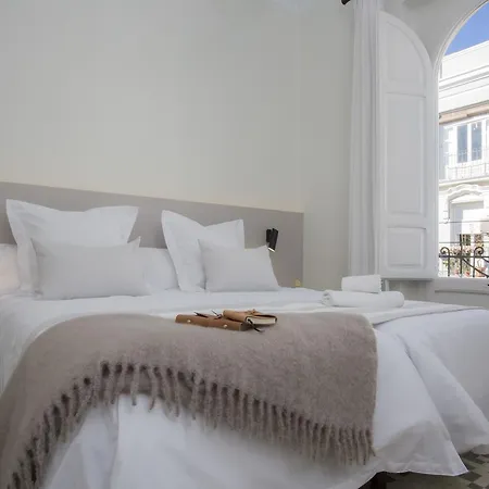 Singularstays Parque